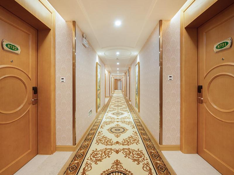 Vienna Hotel Nanxiong Εξωτερικό φωτογραφία