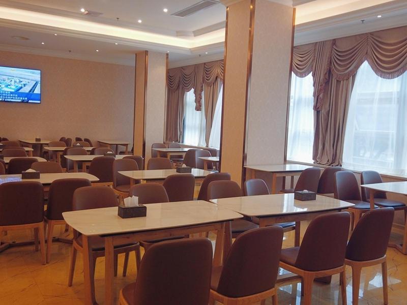 Vienna Hotel Nanxiong Εξωτερικό φωτογραφία