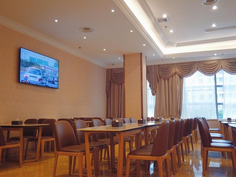 Vienna Hotel Nanxiong Εξωτερικό φωτογραφία